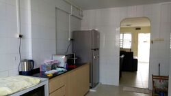 Blk 303 Chuan Village (Serangoon), HDB 3 Rooms #589625991